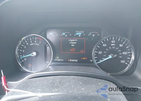 2018 Ford Expedition Max Limited from USA, damaged, VIN 1FMJK2AT4JEA47759